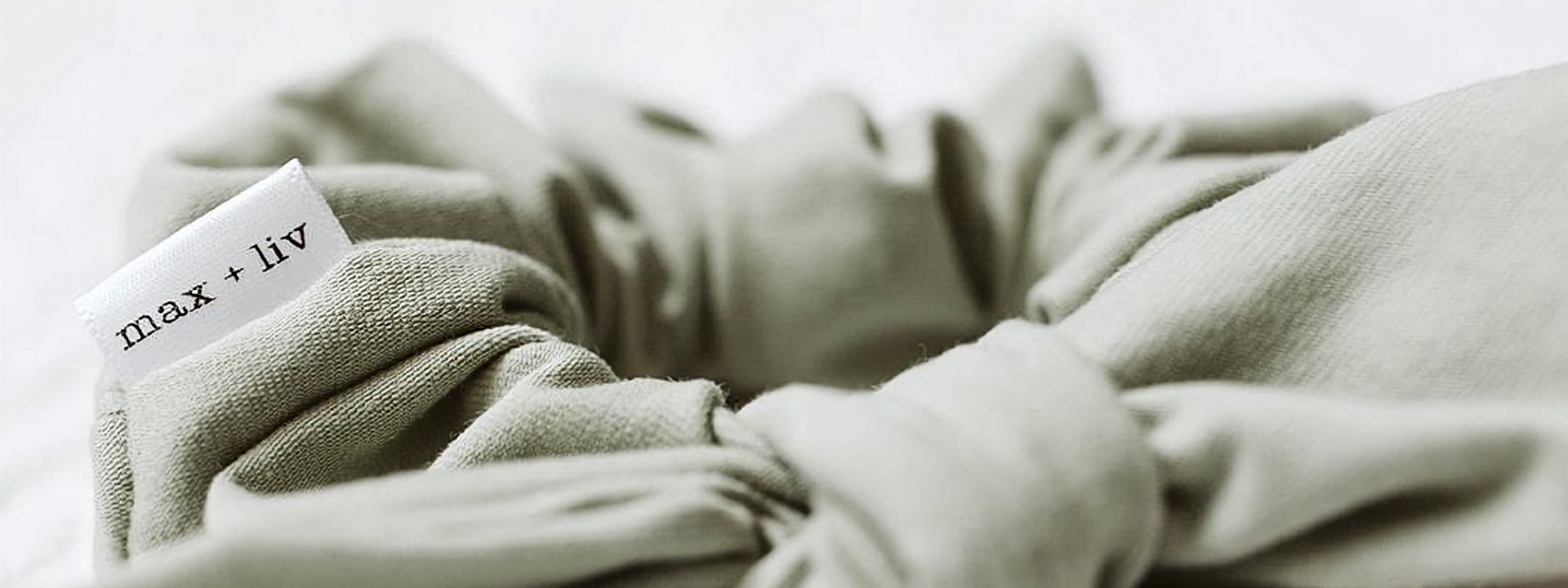 Labelicious | Custom Satin Clothing Labels Printed with Your Logo