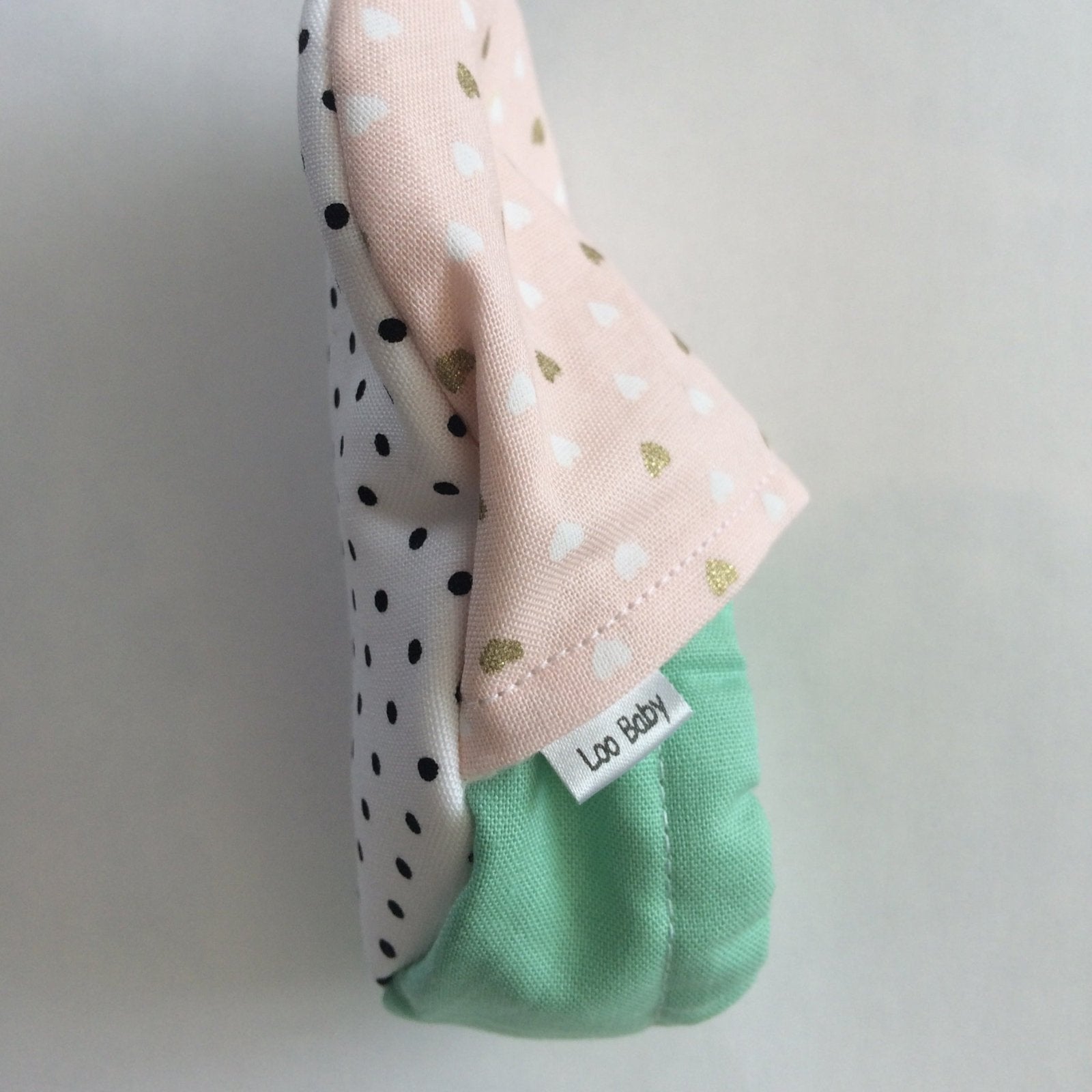 Minimum Order (up to 100 labels) Brand Label / Commande minimum (jusqu ...